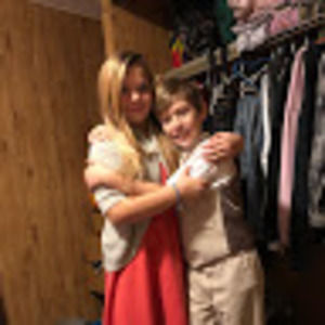 Meet your Posher, Katrina